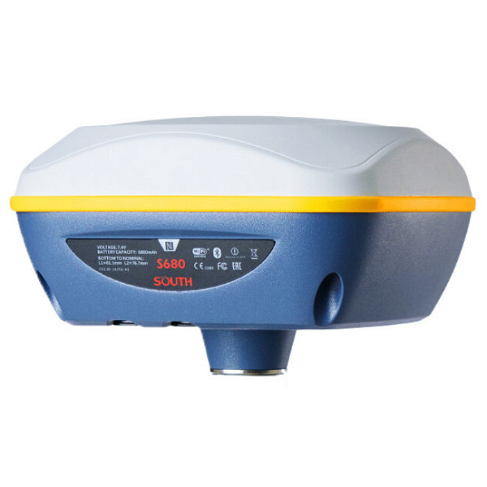 GNSS приемник SOUTH S680 (IMU)