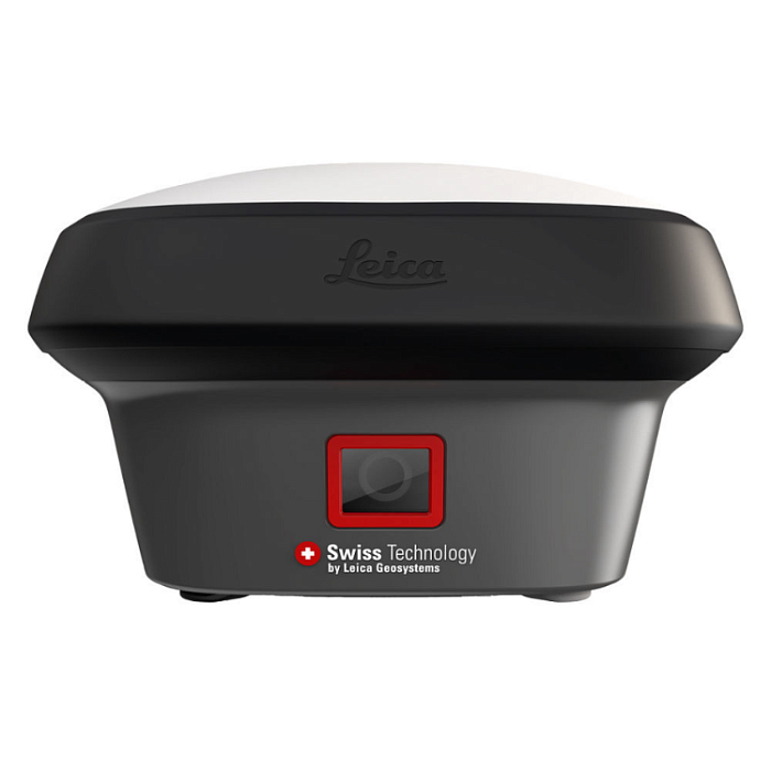GNSS приемник Leica GS18 I LTE&UHF Performance