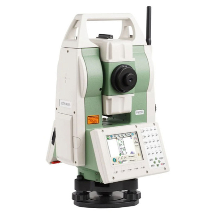 Роботизированный тахеометр FOIF RTS005A (R1000, 0.5")