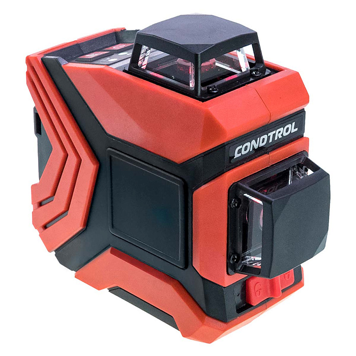 Лазерный уровень Condtrol EFX360-2