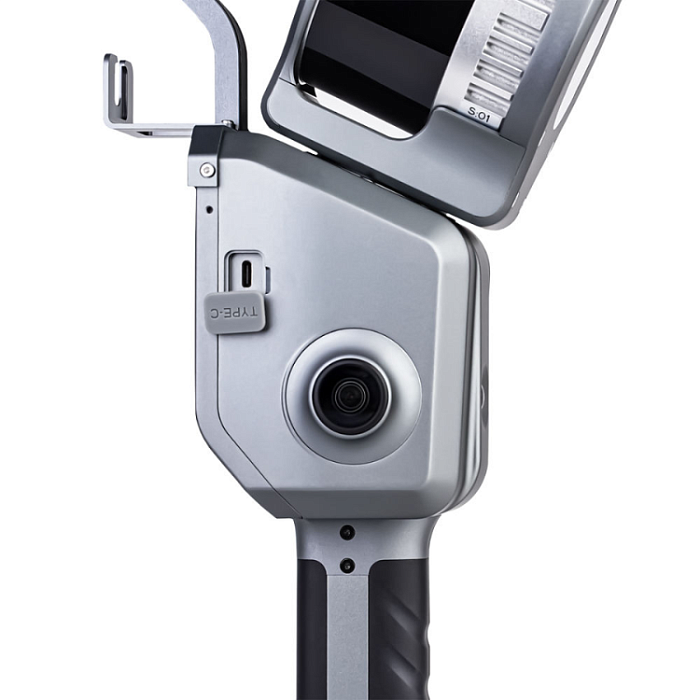 Комплект - лазерный SLAM сканер XGRIDS Lixel L2 Pro 32/300 RTK + Стабилизационный жилет L2 Pro + Веха L2 Pro + ПО Lixel Studio Online Activation