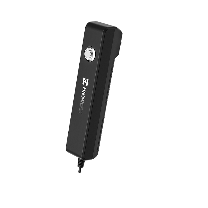 HIKMICRO AD21P Ультразвуковой акустический течеискатель воды