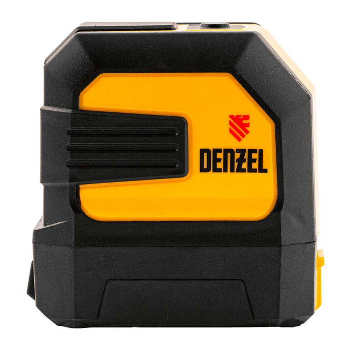 Лазерный уровень DENZEL LX 02 Red