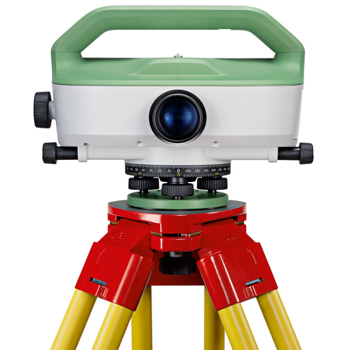 Цифровой нивелир Leica LS10 (0.3 мм)