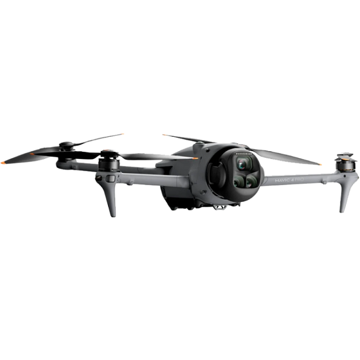 Дрон DJI Mavic 4 Pro (DJI RC 2)