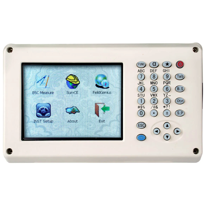 Электронный тахеометр FOIF RTS362 (R1000, 2")