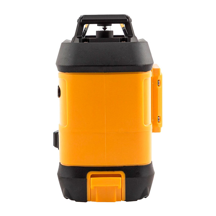 Лазерный уровень DENZEL LX 360-2 Red