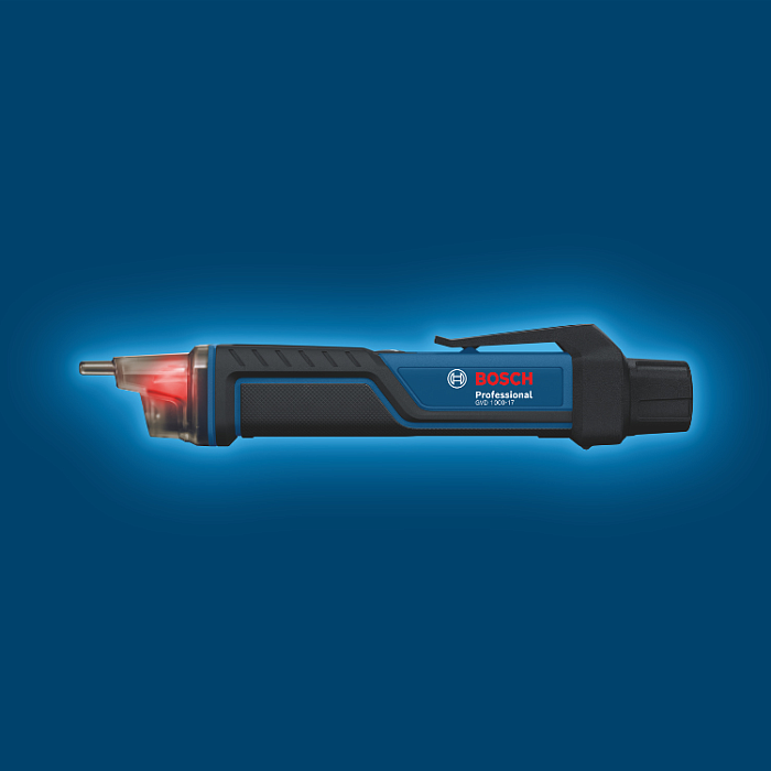 Индикатор напряжения Bosch GVD 1000-17