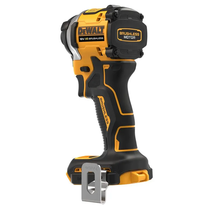 Аккумуляторный импульсный шуруповерт DeWALT DCF850N-XJ