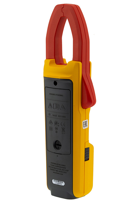 Токоизмерительные клещи Fluke 381