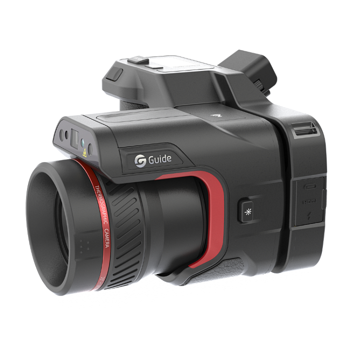 Тепловизор Guide PT850