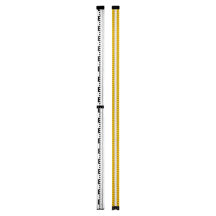 Оптический нивелир RGK N-05, рейки RGK INVAR 103 и штатив RGK SJW60