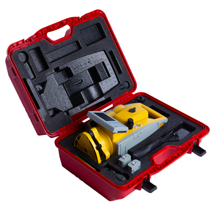 Электронный тахеометр SOUTH NTS-372R10