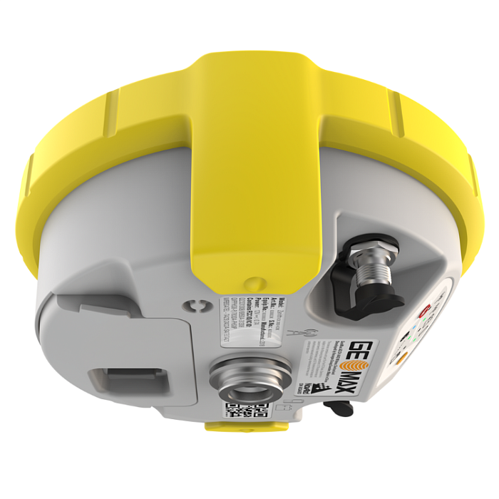 GNSS приемник GeoMax Zenith 16 (GSM+UHF)