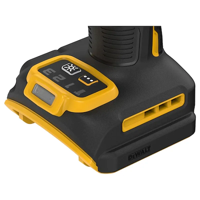 Аккумуляторный ударный гайковерт DeWalt DCF961H2G-QW