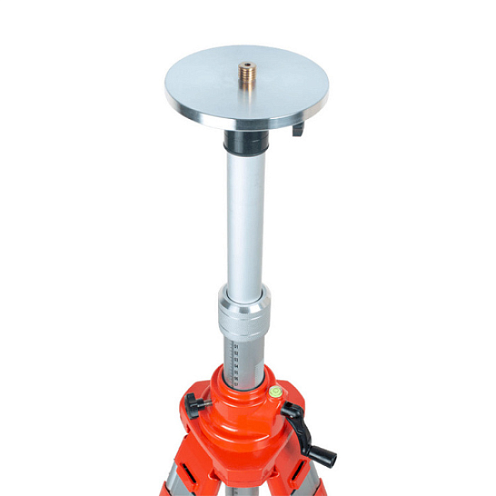 Комплект ротационный нивелир RGK SP-310 со штативом RGK SH-170 и рейкой RGK LR-2