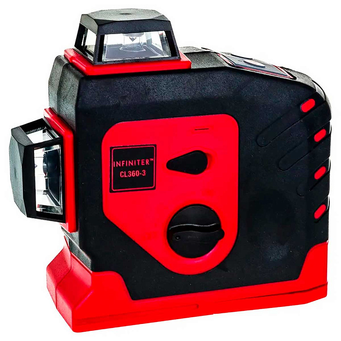Лазерный уровень Infiniter CL360-3