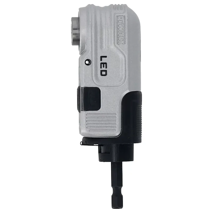 Угловая насадка со светодиодом DeWALT DTLRA-QZ