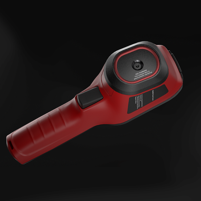 Тепловизор Hikmicro Eco-Lite