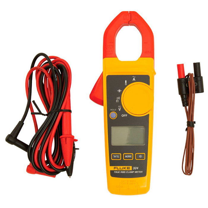 Токоизмерительные клещи Fluke 325