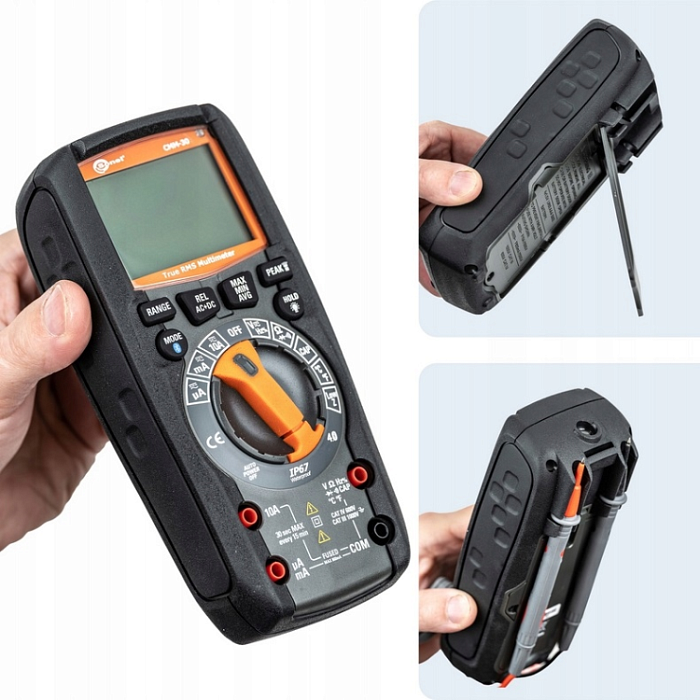 Мультиметр Sonel CMM-30