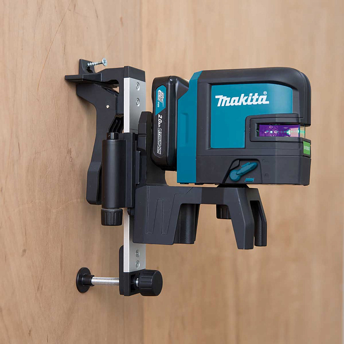Лазерный уровень Makita SK106GDZ с зеленым лучом