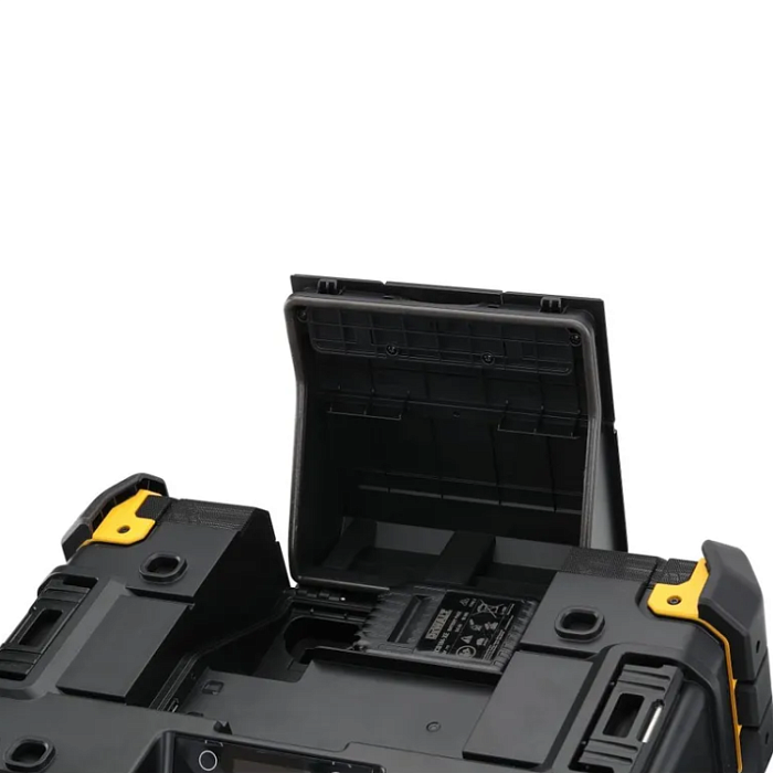 Зарядное устройство-радиоприемник DeWALT DWST1-81078-QW