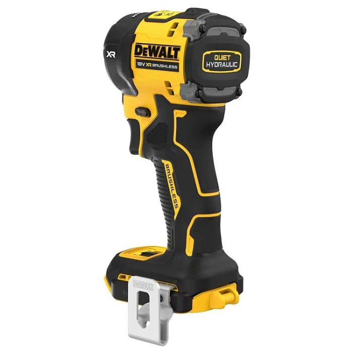 Аккумуляторный ударный гайковерт DeWALT "XR" 18 В DCF870NT-XJ