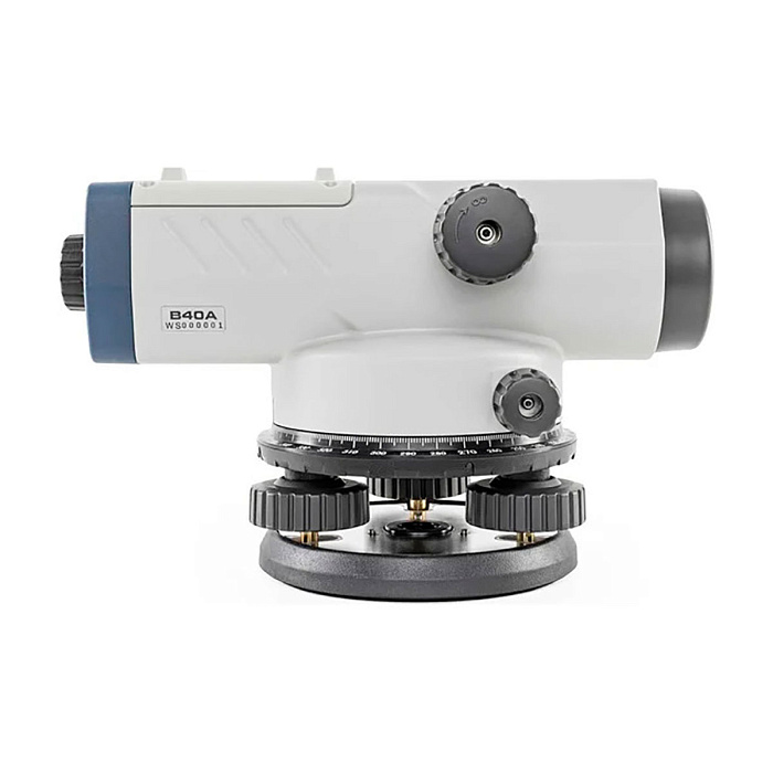 Оптический нивелир Sokkia B40A