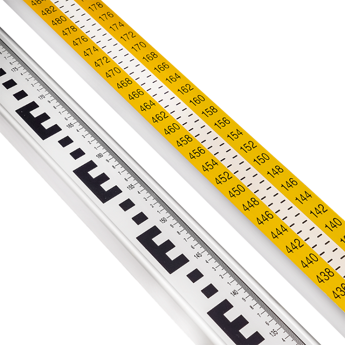 Оптический нивелир RGK N-05, рейки RGK INVAR 103 и штатив RGK SJW60