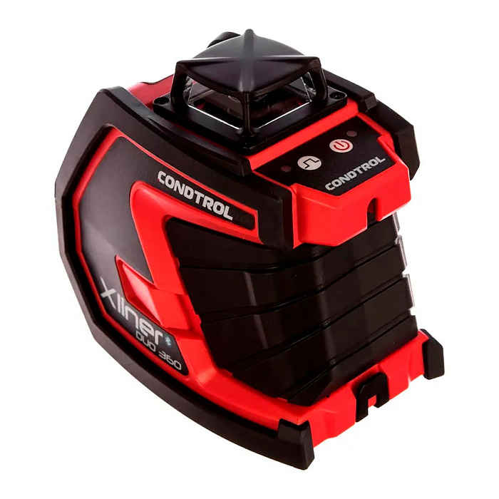 Лазерный уровень Condtrol Xliner Duo 360