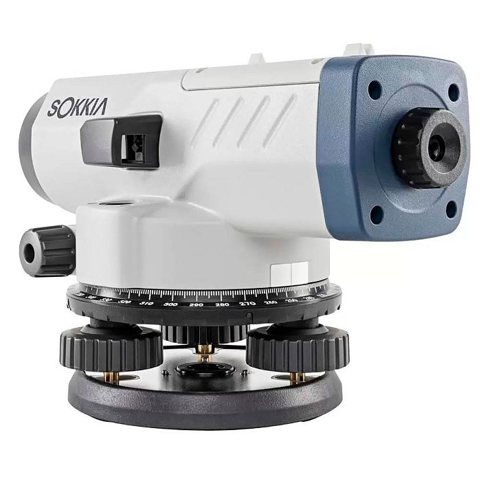 Оптический нивелир Sokkia B40A