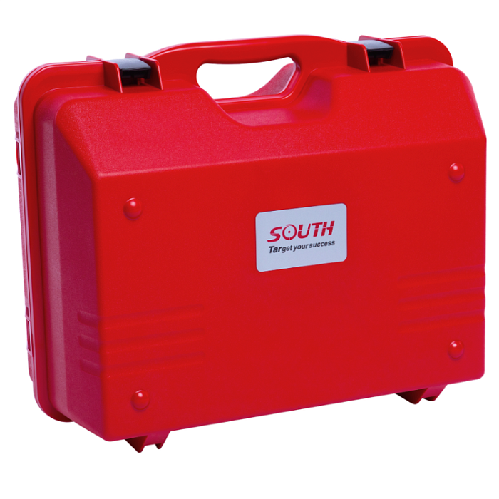 Электронный тахеометр SOUTH NTS-372R10