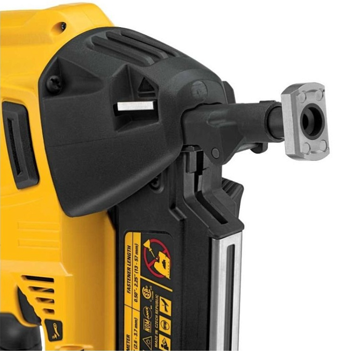Магнитная насадка для нейлера DEWALT DCN890