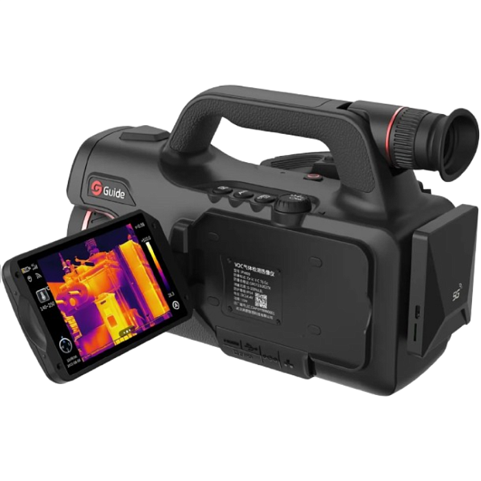 Тепловизор Guide PV400
