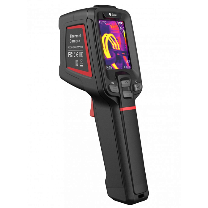 Тепловизор Guide E2