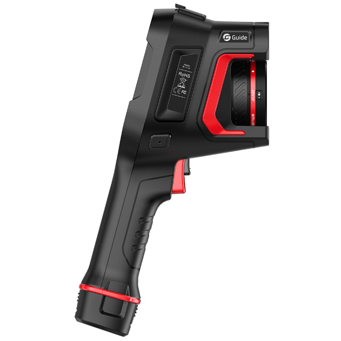 Тепловизор Guide H2