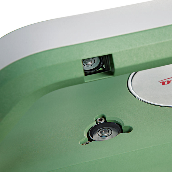 Цифровой нивелир Leica LS10 (0.3 мм)