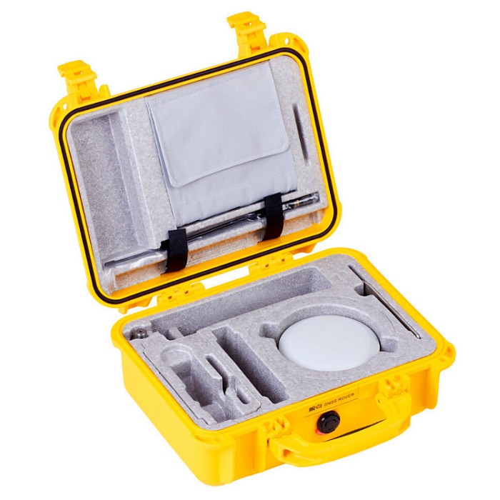 GNSS приемник SOUTH Galaxy G2