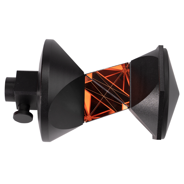 Круговая призма RGK CRZ4 360°