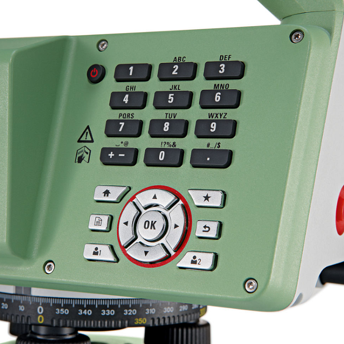 Цифровой нивелир Leica LS15 (0.2 мм)