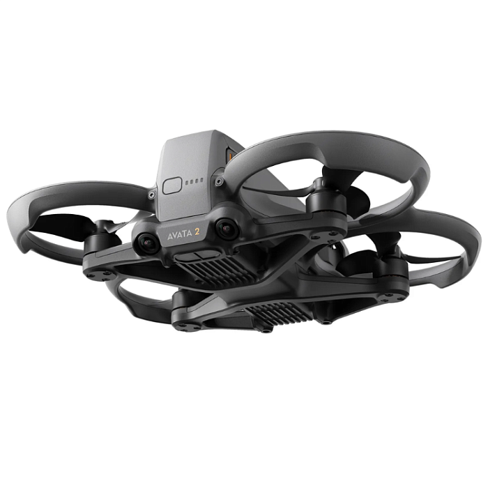 Дрон DJI Avata 2 Fly More Combo (Single Battery)