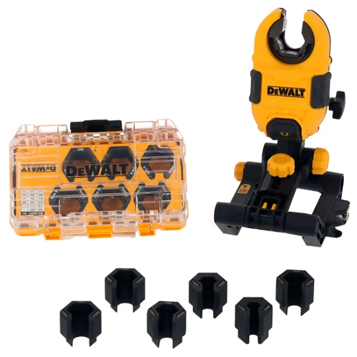 Насадка для монтажа резьбового крепежа DeWALT DT20562-QZ