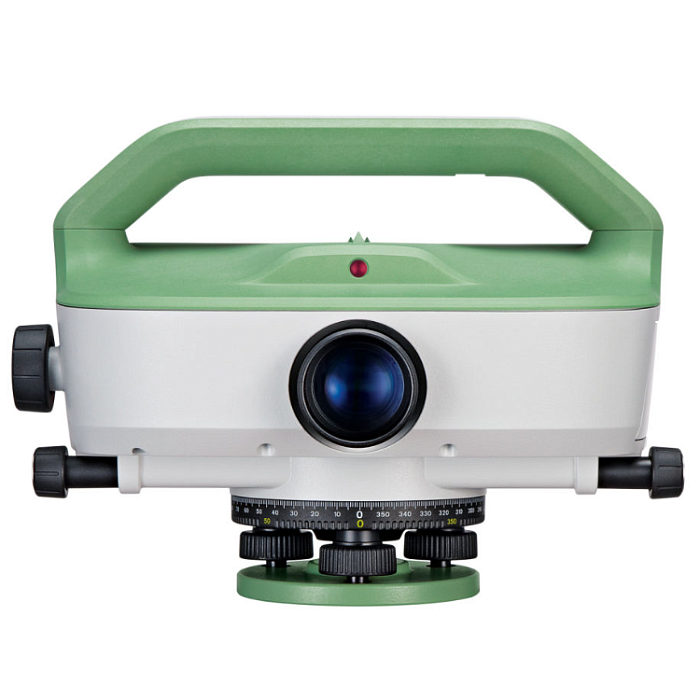 Цифровой нивелир Leica LS15 (0.2 мм)