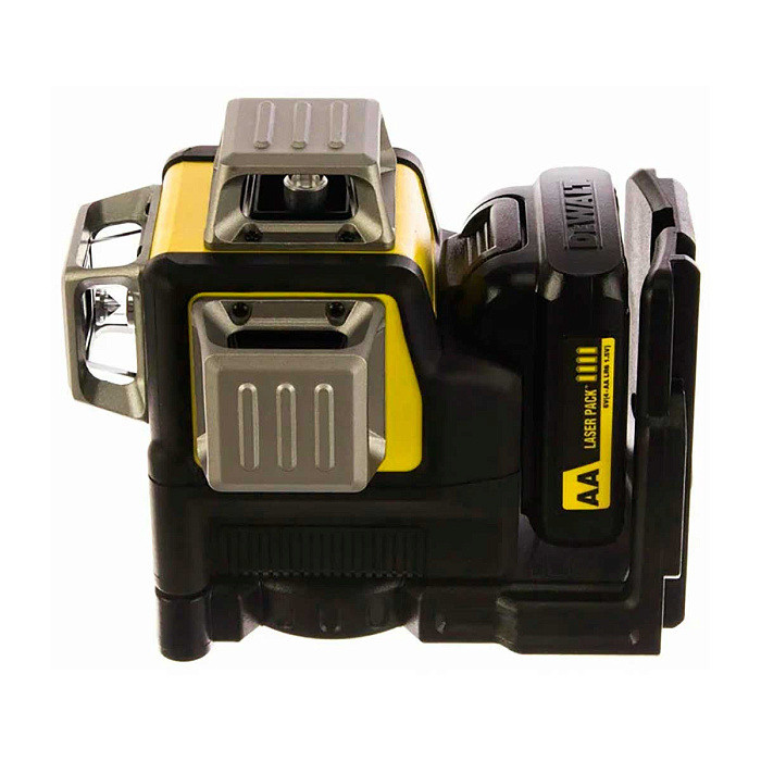 Лазерный уровень DEWALT DCE089LR