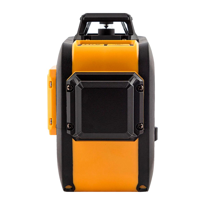 Лазерный уровень DENZEL LX 360-2 Red