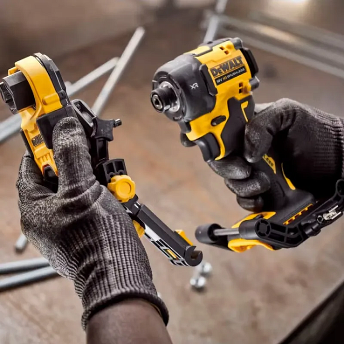 Насадка для монтажа резьбового крепежа DeWALT DT20562-QZ