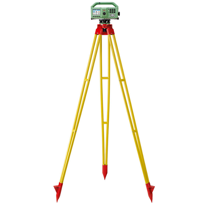 Цифровой нивелир Leica LS15 (0.2 мм)