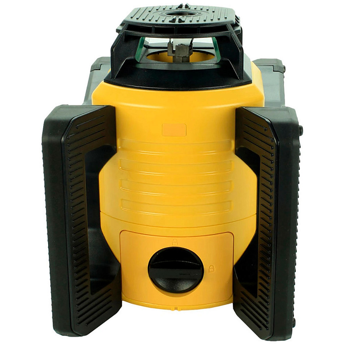 Ротационный лазерный нивелир STABILA LAR 160G