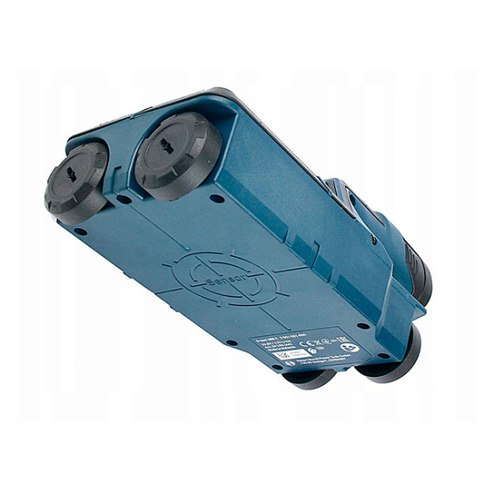 Детектор Bosch D-tect 200 C +L-boxx+ Li-Ion